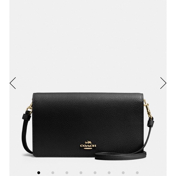 Coach Bags Coach Crossbody Poshmark